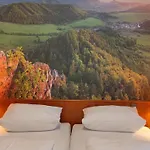 شقة Park بادنويلر