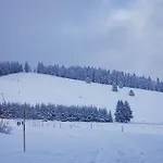 Park شقة *