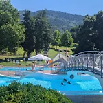 Park شقة بادنويلر