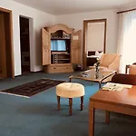 شقة Park