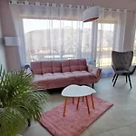 Park شقة
