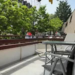 شقة Park