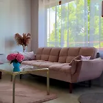 شقة Park *