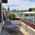 شقة Park بادنويلر
