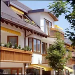 Park شقة بادنويلر