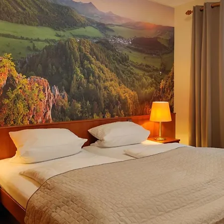 דירה Park באדנוויילר