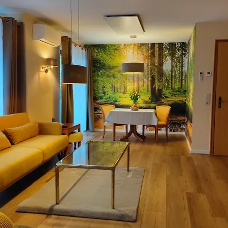 Park * באדנוויילר