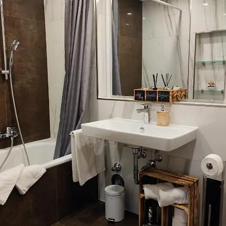 Park Appartement *