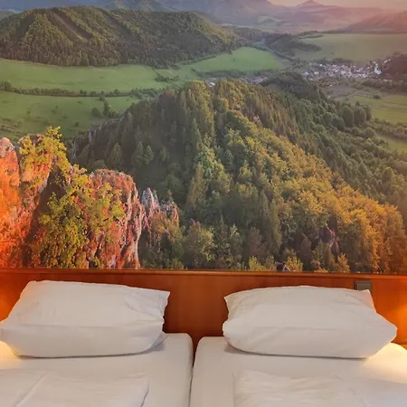 Appartement Park Badenweiler