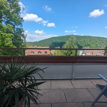 Park באדנוויילר