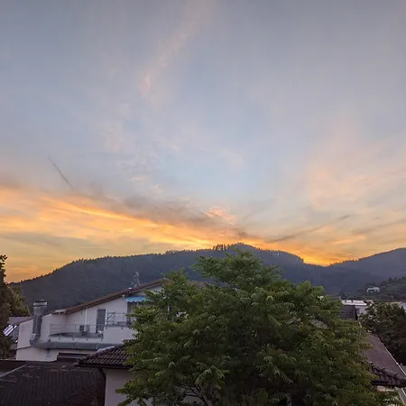 דירה Park באדנוויילר