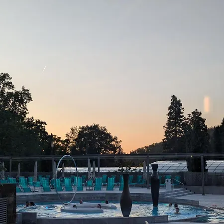 Park באדנוויילר