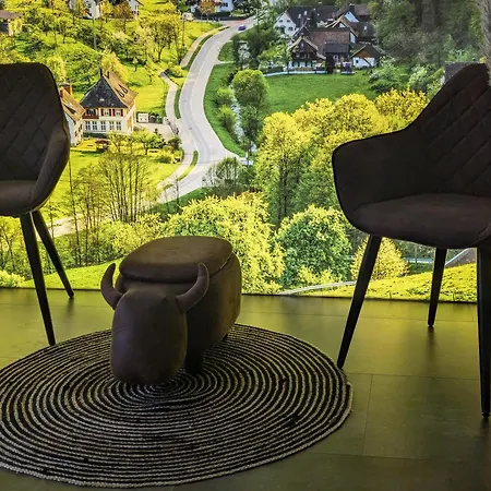 Park Appartement