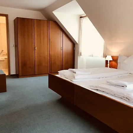 דירה Park באדנוויילר