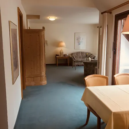Appartement Park *