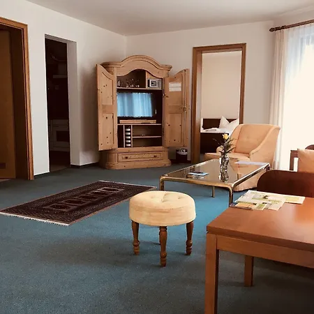 Appartement Park
