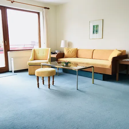 Park * Баденвайлер