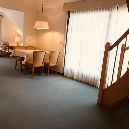 Park Appartement