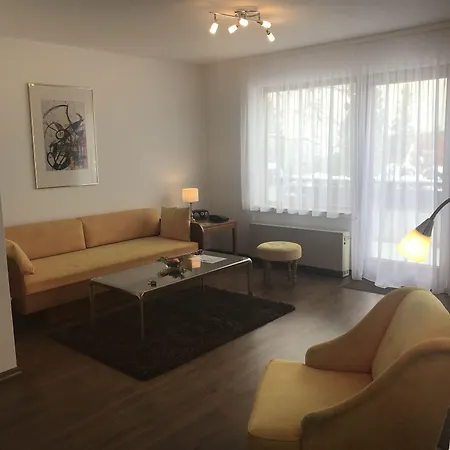 Park באדנוויילר