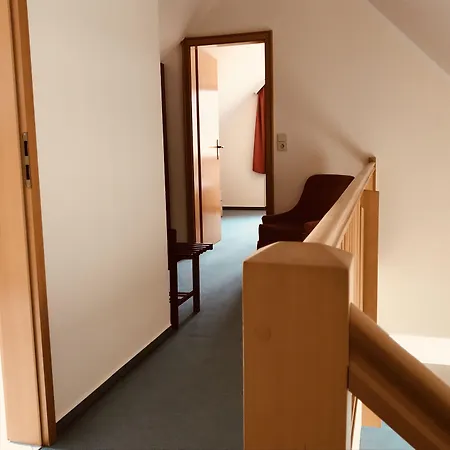 דירה Park באדנוויילר