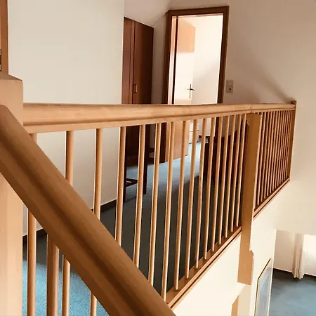 Апартаменты Park Баденвайлер