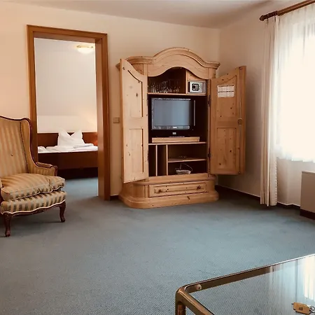 Park * באדנוויילר