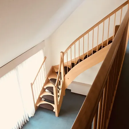 Park Апартаменты