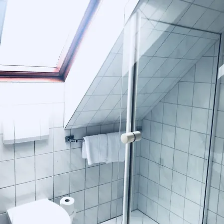 דירה Park באדנוויילר