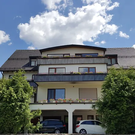 Park Appartement *