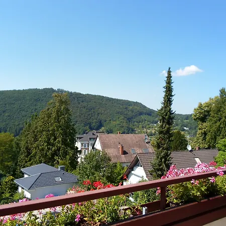 דירה Park באדנוויילר