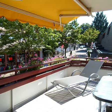 Park באדנוויילר