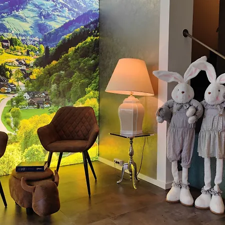 Park באדנוויילר