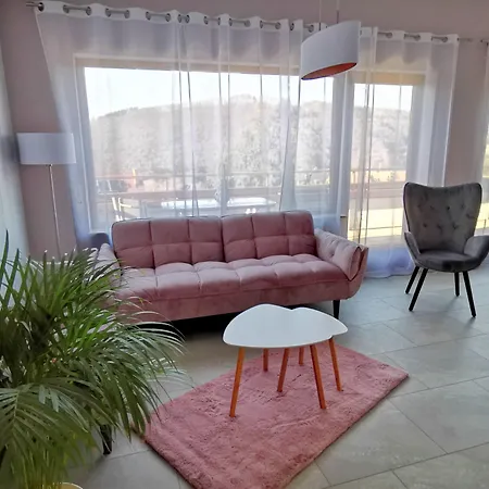 Park Appartement
