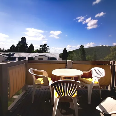 Park דירה באדנוויילר