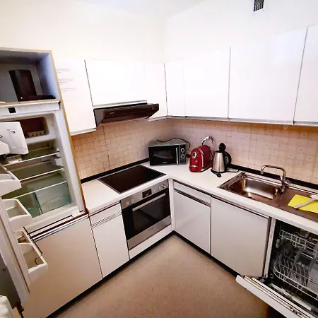 Park באדנוויילר