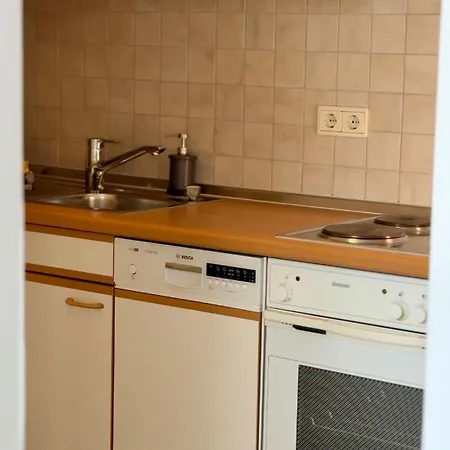 Park Appartement Badenweiler