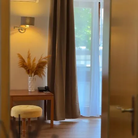Park Appartement *