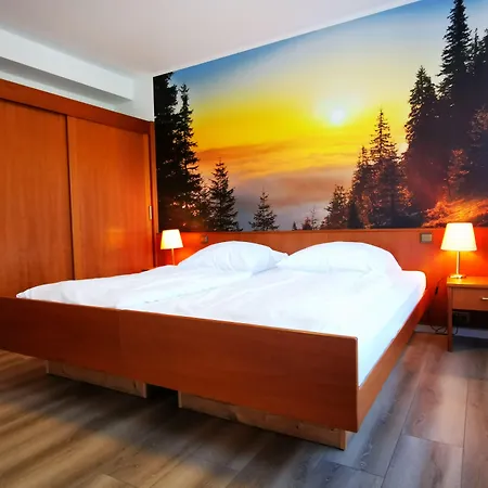 Appartement Park Badenweiler