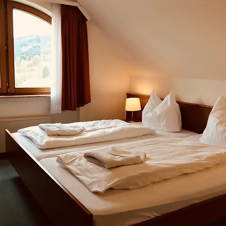 Appartement Park Badenweiler