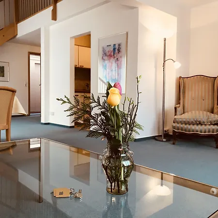 Park Appartement Badenweiler