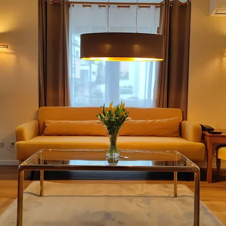 Appartement Park Badenweiler