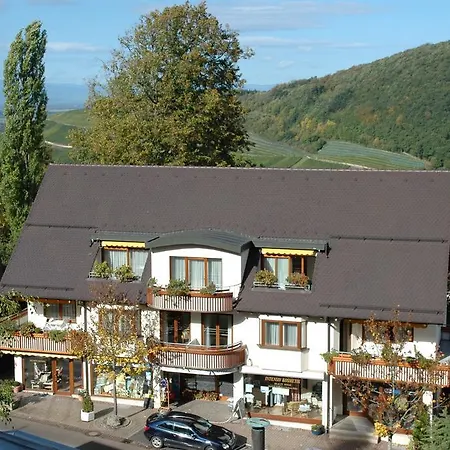 Park Appartement