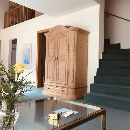 Park באדנוויילר