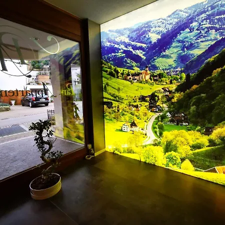 Appartement Park