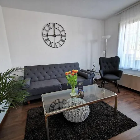 Park Appartement