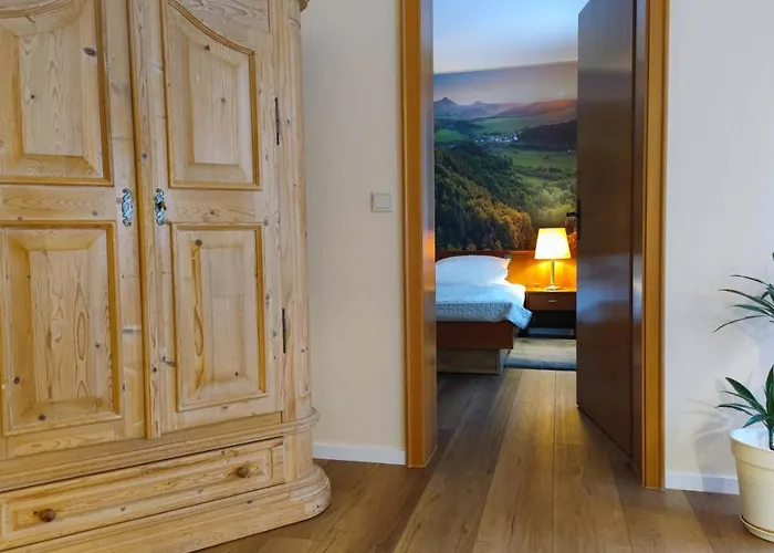 Park Апартаменты