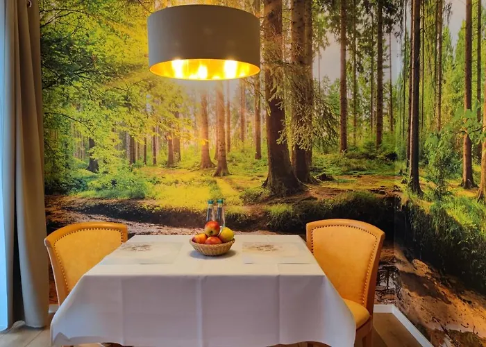 Апартаменты Park *