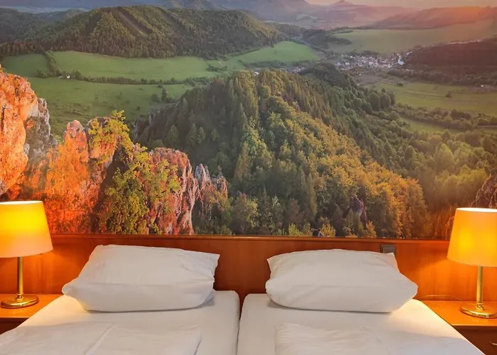 Апартаменты Park Баденвайлер