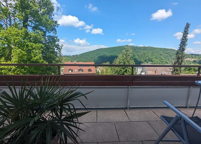 Park Баденвайлер