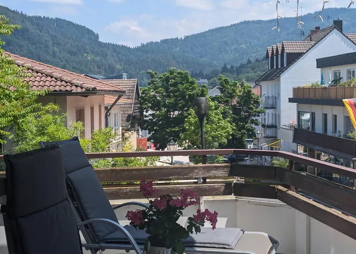 Park Апартаменты